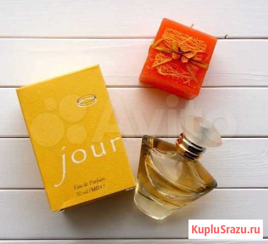 Парфюмерная вода Journey 50 ml Челябинск - изображение 1