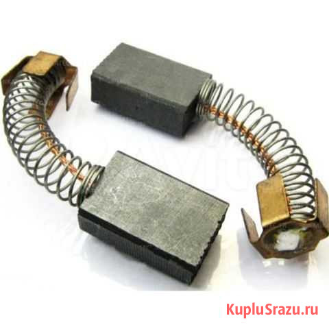 Щётка графитовая Курск - изображение 1