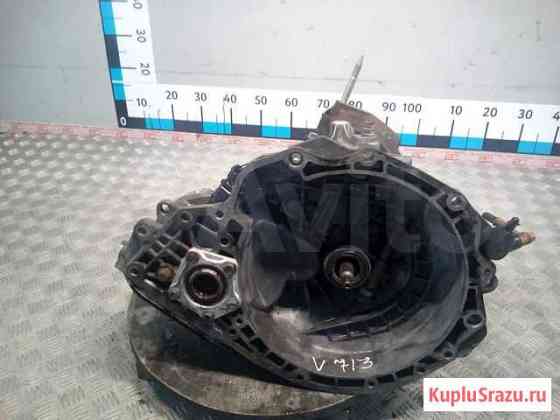 МКПП (механическая коробка) Chevrolet Kalos 1.4 Ковров
