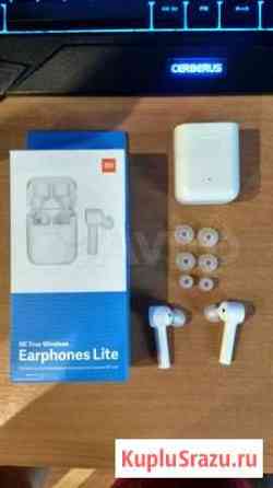 Наушники Mi True Wireless Earphones Lite Бийск