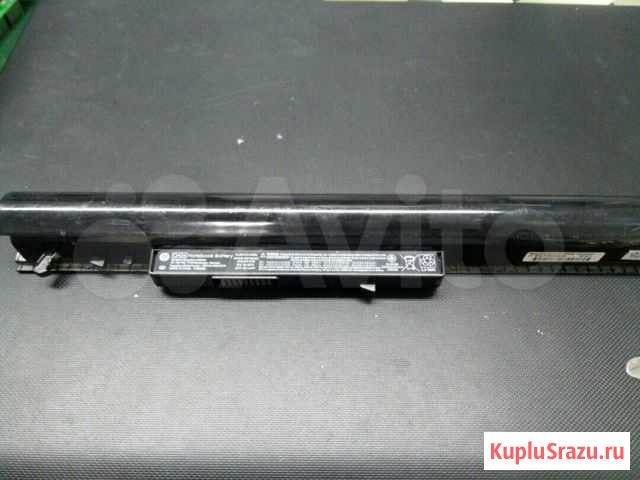 Аккумулятор для ноутбуков HP XU120008-13008 Миасс - изображение 1