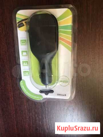 MP3 FM Transmitter Волгоград - изображение 1
