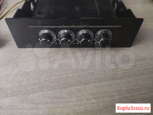 Контроллер Киров - изображение 1