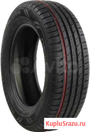 Автошина 195/55 R15 Nokian Nordman SX2 XL 89H* Киров - изображение 1