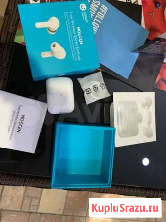 Honor Earbuds X1 Шадринск - изображение 1