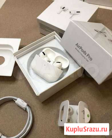 Airpods Pro Premium Таганрог - изображение 1