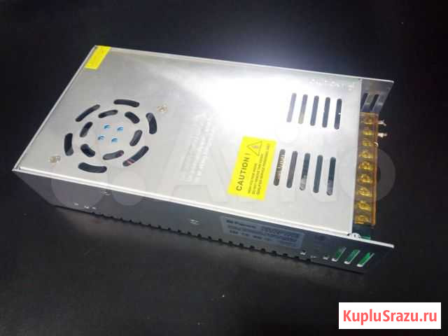 Блок питания LB009 350W 12V IP20 Хабаровск - изображение 1