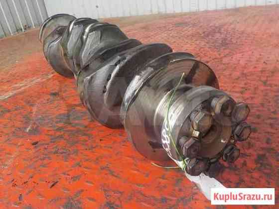Коленвал ман тгл (MAN TGL) 51021006022/51021009022 Москва