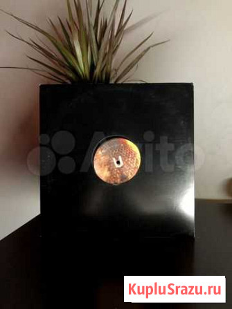 Виниловые пластинки DJ Vynil UK Garage / House Москва - изображение 1