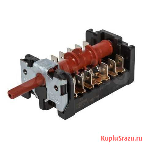 Переключатель для духовки Beko 4+0 Санкт-Петербург - изображение 1