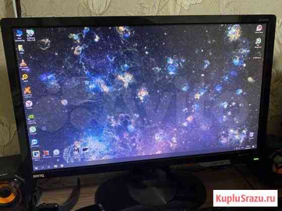 Монитор Benq g2320hdbl Губкин