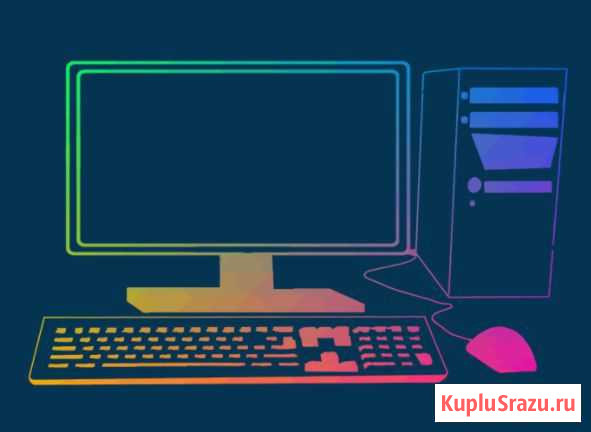Установка Windows Вологда - изображение 1
