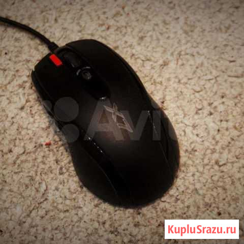 Игровая мышь Ступино - изображение 1