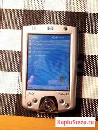 HP Ipaq 2200 Рязань