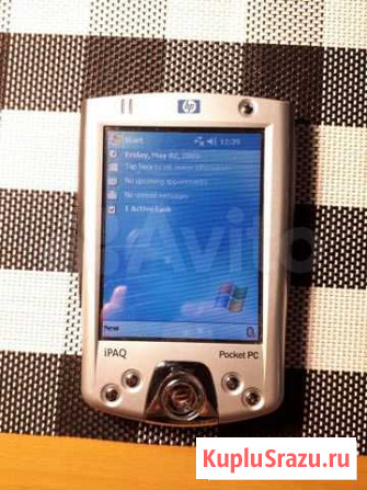 HP Ipaq 2200 Рязань - изображение 1