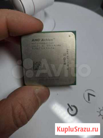 AMD Athlon 5000+ Чебоксары - изображение 1