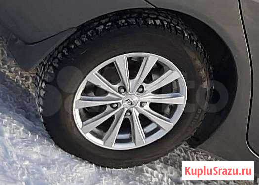 Продам r 15 Бийск - изображение 1
