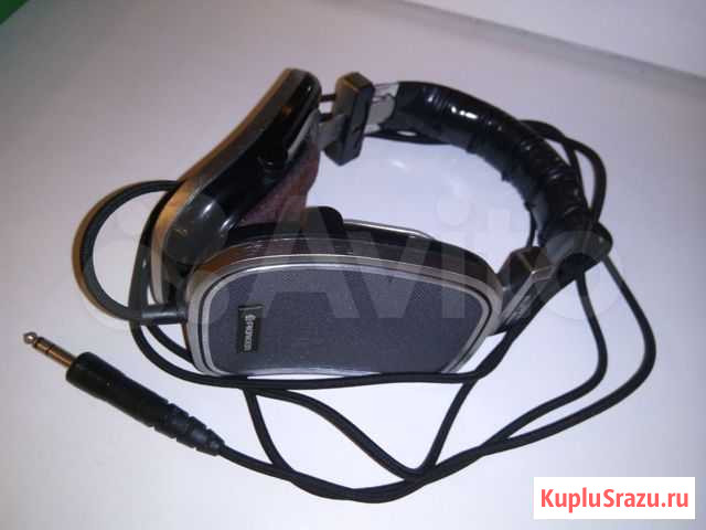 Pioneer SE-500 (пьезоэлектрики) Уфа - изображение 1