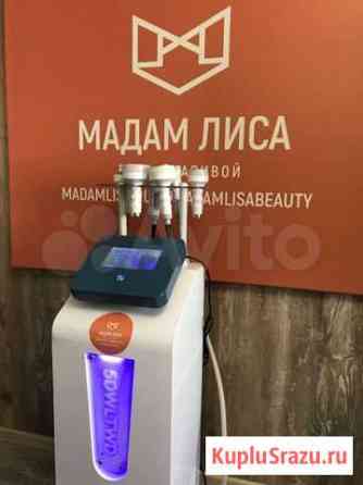 LPG Termage Вакуум, RF, кавитация WL-12 Астрахань