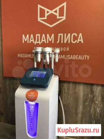 LPG Termage Вакуум, RF, кавитация WL-12 Астрахань - изображение 1