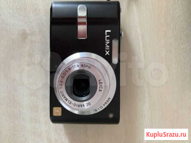 Компактный фотоаппарат Иркутск - изображение 1