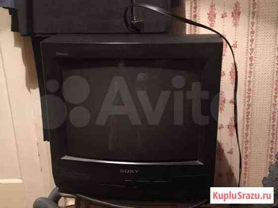 Телевизор Sony trinitron Архангельск