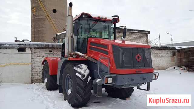 Кирюша К424 трактор кировец к700 к744 т150 Красноармейск - изображение 1