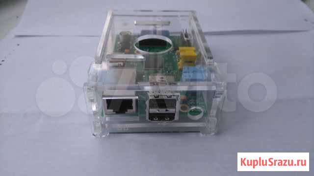 Raspberry Pi модель B1 Иваново - изображение 1
