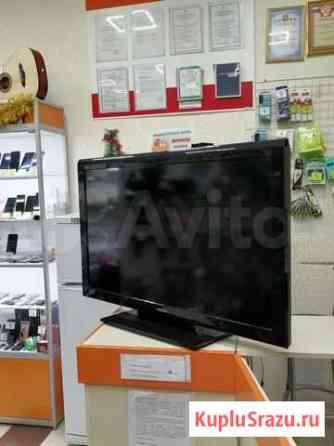 Телевизор Toshiba 40LV933RB (спут) Волжский