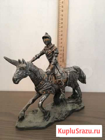 Статуэтка Дзержинский - изображение 1