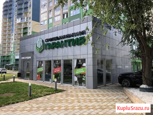 Лстк каркас торгового павильона (от производителя) Краснодар - изображение 1