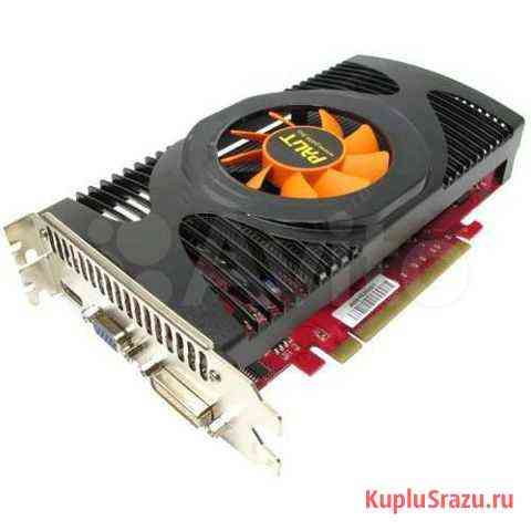 Geforce GTS 250 - 512mb Норильск