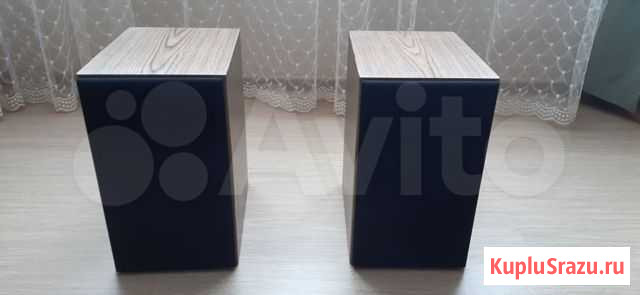 Колонки, Акустические системы ASP Loudspeakers Челябинск - изображение 1