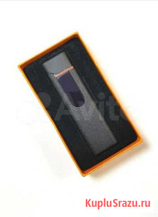 Зажигалка USB сенсорная Казань - изображение 1