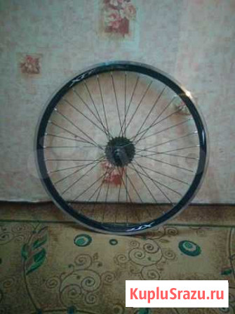 Колесо Челябинск - изображение 1