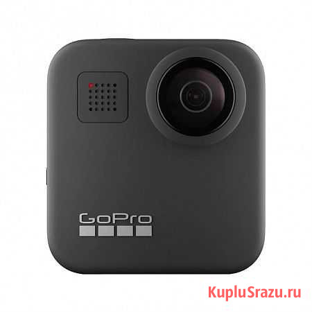 Прокат GoPro MAX. Аренда экшн-камеры 360. Самара Самара - изображение 1