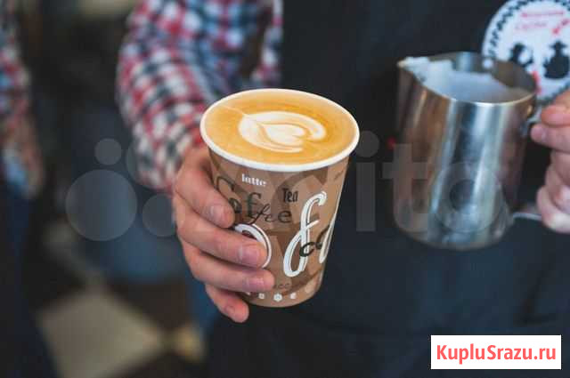 Продажа сети кафе Москва - изображение 1