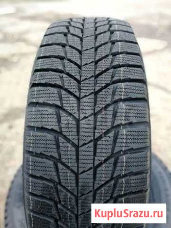205/55 R16 Triangle PL01 (зима) Казань - изображение 1
