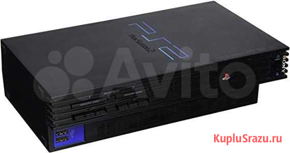 PlayStation 2 (мегакомплект) Новомосковск - изображение 1