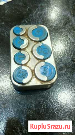 Монетница СССР Богородск - изображение 1