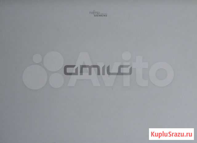 Fujitsu amilo Pi 3625 Владикавказ - изображение 1