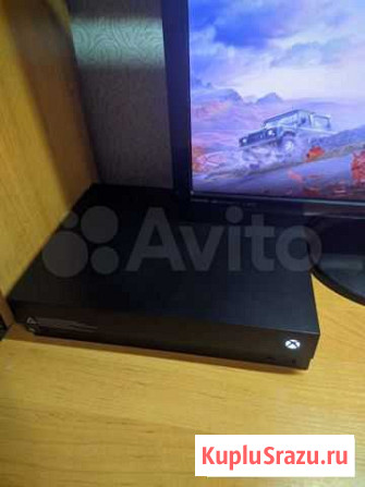 Xbox One x Солнечногорск - изображение 1