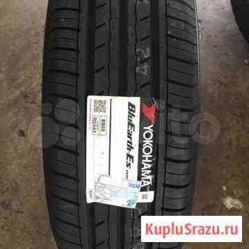 Летние шины Yokohama 185/70 R14 88H ES32 Иваново