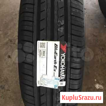 Летние шины Yokohama 185/70 R14 88H ES32 Иваново - изображение 1
