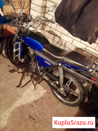 Racer 110 Кумылженская - изображение 1