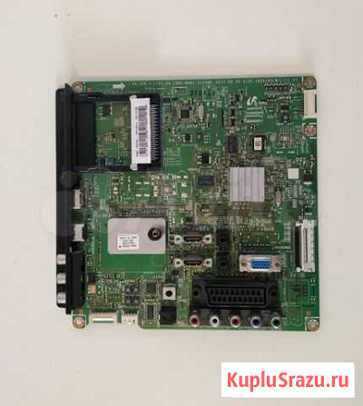 BN41-01536B плата для тв/системная плата/samsung Тюмень - изображение 1