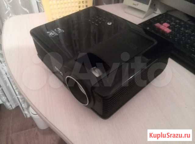 Отличный проектор BenQ мр512 Ижевск - изображение 1