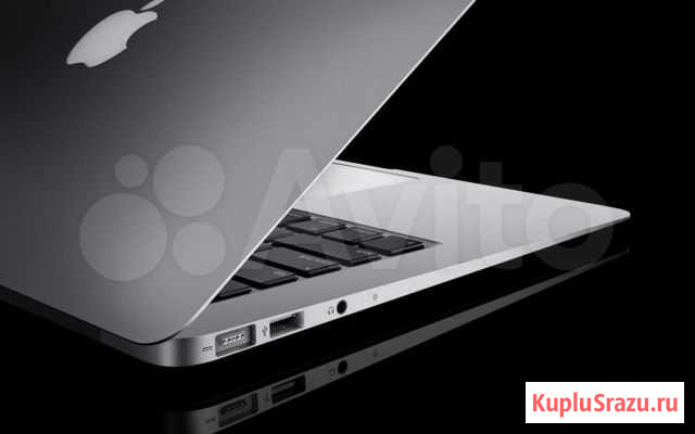 Apple MacBook Air 13 2020 Белгород - изображение 1