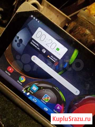 Планшет lenovo Новосибирск - изображение 1