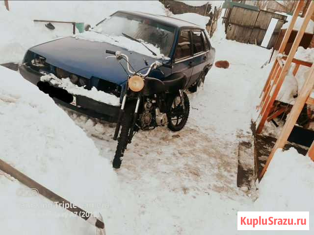 Мопед альфа Бийск - изображение 1